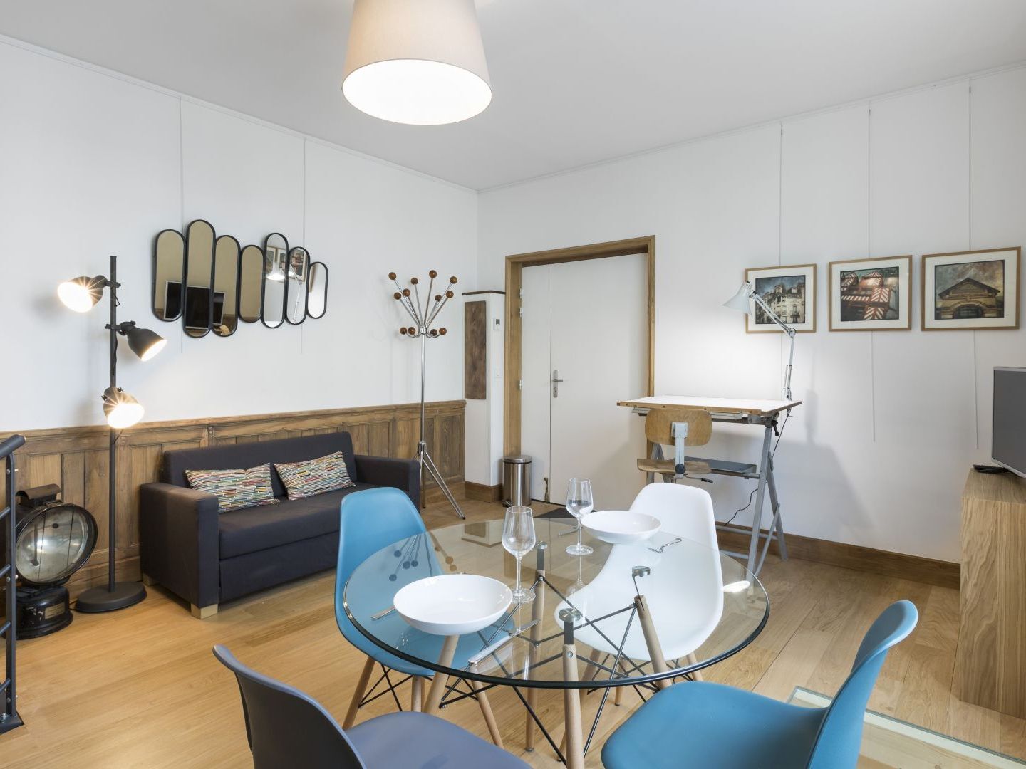 Apartamento Magenta By Cocoonr Rennes Exterior foto