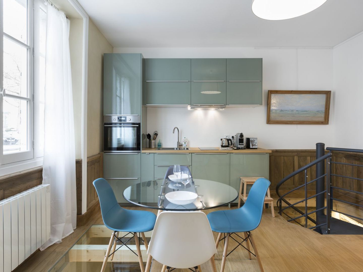Apartamento Magenta By Cocoonr Rennes Exterior foto
